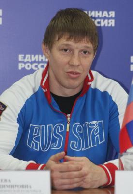 Иван Нифонтов